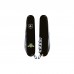 Ніж Victorinox Climber Ukraine Black 