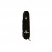 Ніж Victorinox Climber Ukraine Black 