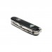 Ніж Victorinox Climber Ukraine Black 