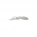 Ніж Spyderco Byrd Meadowlark 2 Steel Handle (BY04P2)