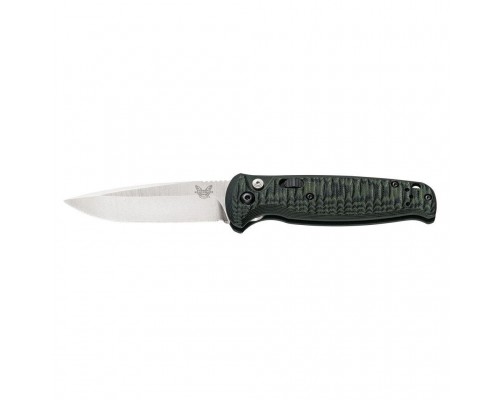 Ніж Benchmade Composite Lite Auto Dark Green (4300-1)