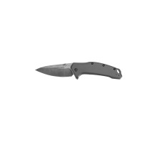 Ніж Kershaw Link Aluminium (1776GRYBW)