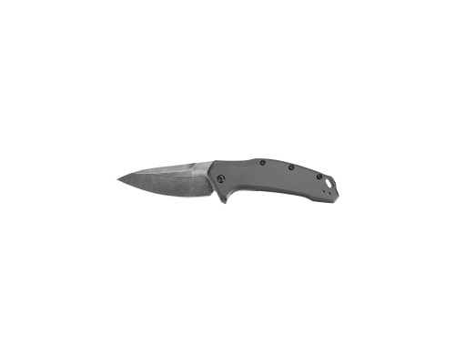 Ніж Kershaw Link Aluminium (1776GRYBW)