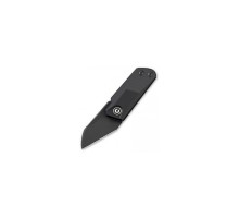 Ніж Civivi Civivi Ki-V Darkwash Black G10 (C2108B)