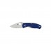 Ніж Spyderco Persistence Lightweight S35VN Serrated (C136PSBL)