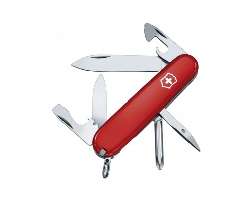 Ніж Victorinox Tinker Red Blister (1.4603.B1)