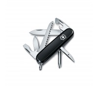 Ніж Victorinox Hiker 91 мм Чорний (1.4613.3)