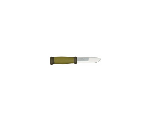 Ніж Morakniv Outdoor 2000 stainless steel (10629)