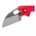 Ніж Cold Steel Tuff Lite Red (CS-20LTR)