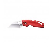 Ніж Cold Steel Tuff Lite Red (CS-20LTR)