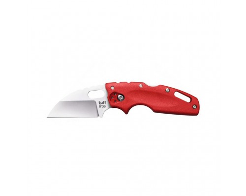 Нож Cold Steel Tuff Lite Red (CS-20LTR)