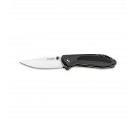 Ніж Boker Magnum Advance Checkering Black (01RY302)