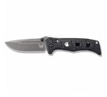 Нож Benchmade Sibert Mini Adamas Black (273GY-1)
