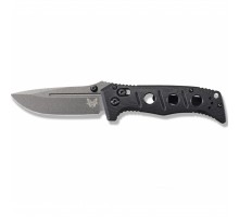 Ніж Benchmade Sibert Mini Adamas Black (273GY-1)