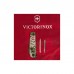 Ніж Victorinox Spartan Army 91 мм Піксель + Лого (1.3603.3_W3941p)