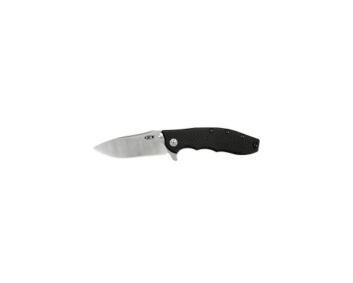 Ніж ZT Hinderer Slicer Carbon Fiber (0562CF)