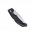 Ніж Cold Steel Voyager Lg.Clip Point Serrated (29TLCCS)