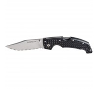 Ніж Cold Steel Voyager Lg.Clip Point Serrated (29TLCCS)