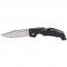 Ніж Cold Steel Voyager Lg.Clip Point Serrated (29TLCCS)