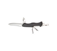 Нож PARTNER HH022014110B black (HH022014110B)