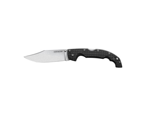 Ніж Cold Steel Voyager XL Clip Point (29AXC)