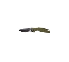 Нож SKIF Defender II BSW Olive (423SEBG)