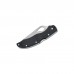 Нож Spyderco Byrd Harrier 2 Serrated (BY01GPS2)