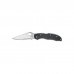 Ніж Spyderco Byrd Harrier 2 Serrated (BY01GPS2)