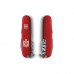 Ніж Victorinox Spartan Ukraine Red "Тризуб ОУН" (1.3603_T0300u)