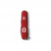 Ніж Victorinox Spartan Ukraine Red "Тризуб ОУН" (1.3603_T0300u)