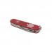 Ніж Victorinox Spartan Ukraine Red "Тризуб ОУН" (1.3603_T0300u)