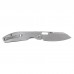 Ніж CJRB Ekko BB SW Steel Handle (J1929B-ST)