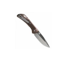 Ніж Boker Magnum Advance Dark Bronze (01RY303)