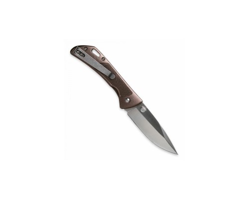 Ніж Boker Magnum Advance Dark Bronze (01RY303)