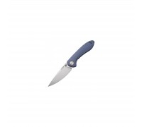 Нож CJRB Feldspar Small G10 Gray (J1912S-GYC)