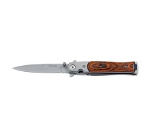 Ніж Boker Magnum Stiletto (440A) (01YA101)