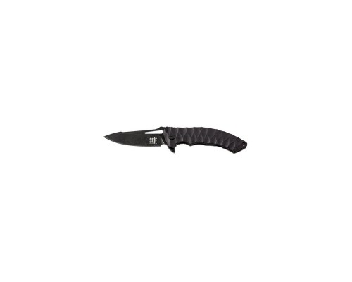 Ніж Skif Shark II BSW Black (421SEB)