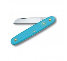 Ніж Victorinox Floral Matt Blue Blister (3.9050.25B1)