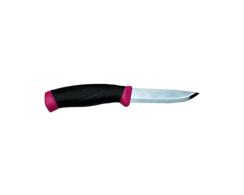 Ніж Morakniv Companion Magneta stainless steel (12157)