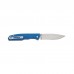 Ніж Boker Magnum Deep Blue Canvas (01SC714)