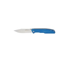 Ніж Boker Magnum Deep Blue Canvas (01SC714)