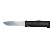 Нож Morakniv Outdoor 2000 130 Years Anniversary Stainless Steel Black (13949)