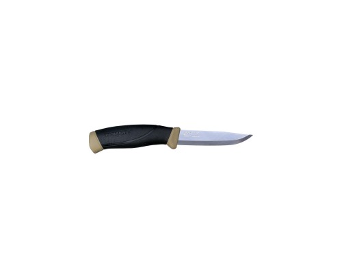Нож Morakniv Companion Desert stainless steel (13166)