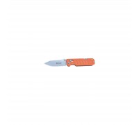 Нож Ganzo G735 оранжевый (G735-OR)