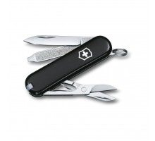 Ніж Victorinox Classic SD Black (0.6223.3B1)