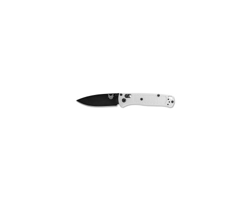 Ніж Benchmade Mini Bugout White (533BK-1)