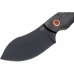 Ніж Boker Plus Nessmi Pro Black (02BO066)