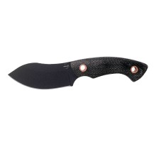 Ніж Boker Plus Nessmi Pro Black (02BO066)