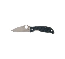 Ніж Spyderco Polestar (C220GPGY)