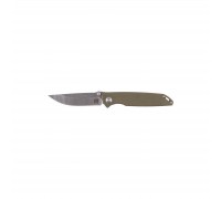 Нож SKIF Stylus olive green (IS-009OG)
